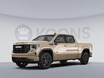 New 2026 GMC Sierra 1500 AT4 Crew Cab 4WD Pickup for sale #KCC260835 - photo 1
