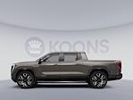 New 2026 GMC Sierra EV Elevation Crew Cab 4WD Pickup for sale #KCC260850 - photo 2