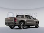 New 2026 GMC Sierra EV Elevation Crew Cab 4WD Pickup for sale #KCC260850 - photo 3