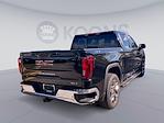 New 2026 GMC Sierra 1500 SLT Crew Cab 4WD Pickup for sale #KCC260855 - photo 5