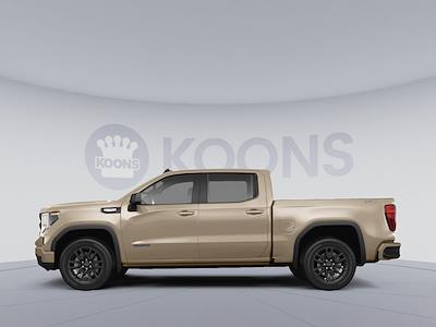 New 2026 GMC Sierra 1500 AT4 Crew Cab 4WD Pickup for sale #KCC260856 - photo 2