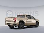 New 2026 GMC Sierra 1500 AT4 Crew Cab 4WD Pickup for sale #KCC260856 - photo 3