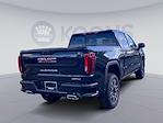 New 2026 GMC Sierra 1500 AT4 Crew Cab for sale #KCC260861 - photo 5