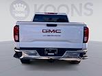 New 2026 GMC Sierra 1500 Pro Crew Cab 4WD Pickup for sale #KCC260870 - photo 4