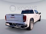 New 2026 GMC Sierra 1500 Pro Crew Cab 4WD Pickup for sale #KCC260870 - photo 5
