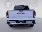 New 2026 GMC Sierra 1500 Pro Crew Cab 4WD Pickup for sale #KCC260871 - photo 4
