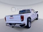 New 2026 GMC Sierra 1500 Pro Crew Cab 4WD Pickup for sale #KCC260871 - photo 5
