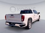 New 2026 GMC Sierra 1500 Pro Crew Cab 4WD Pickup for sale #KCC260872 - photo 5