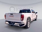 New 2026 GMC Sierra 1500 Pro Crew Cab 4WD Pickup for sale #KCC260873 - photo 5