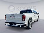 New 2026 GMC Sierra 1500 Pro Crew Cab 4WD Pickup for sale #KCC260874 - photo 5