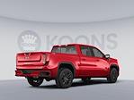 New 2026 GMC Sierra 1500 AT4 Crew Cab 4WD Pickup for sale #KCC260875 - photo 3