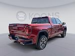New 2026 GMC Sierra 1500 AT4 Crew Cab 4WD Pickup for sale #KCC260875 - photo 5