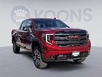 New 2026 GMC Sierra 1500 AT4 Crew Cab 4WD Pickup for sale #KCC260875 - photo 7