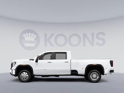 New 2026 GMC Sierra 3500 Denali Crew Cab 4WD Pickup for sale #KCC260880 - photo 2