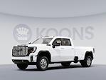 New 2026 GMC Sierra 3500 Denali Crew Cab 4WD Pickup for sale #KCC260880 - photo 1