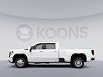 New 2026 GMC Sierra 3500 Denali Crew Cab 4WD Pickup for sale #KCC260880 - photo 2