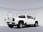 New 2026 GMC Sierra 3500 Denali Crew Cab 4WD Pickup for sale #KCC260880 - photo 3