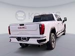 New 2026 GMC Sierra 3500 Denali Crew Cab 4WD Pickup for sale #KCC260880 - photo 5