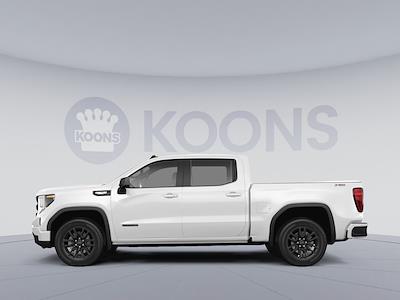 New 2026 GMC Sierra 1500 Pro Crew Cab 4WD Pickup for sale #KCC260881 - photo 2