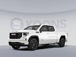 New 2026 GMC Sierra 1500 Pro Crew Cab 4WD Pickup for sale #KCC260881 - photo 1