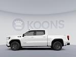 New 2026 GMC Sierra 1500 Pro Crew Cab 4WD Pickup for sale #KCC260881 - photo 2