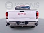 New 2026 GMC Sierra 1500 Pro Crew Cab 4WD Pickup for sale #KCC260881 - photo 4