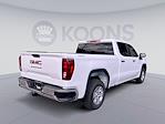 New 2026 GMC Sierra 1500 Pro Crew Cab 4WD Pickup for sale #KCC260881 - photo 5
