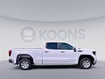 New 2026 GMC Sierra 1500 Pro Crew Cab 4WD Pickup for sale #KCC260881 - photo 6