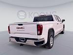 New 2026 GMC Sierra 1500 Pro Crew Cab 4WD Pickup for sale #KCC260882 - photo 5