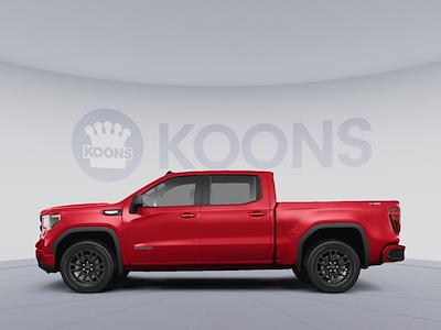 New 2026 GMC Sierra 1500 SLT Crew Cab 4WD Pickup for sale #KCC260883 - photo 2