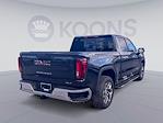 New 2026 GMC Sierra 1500 SLT Crew Cab 4WD Pickup for sale #KCC260884 - photo 4