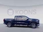 New 2026 GMC Sierra 1500 SLT Crew Cab 4WD Pickup for sale #KCC260884 - photo 5