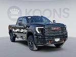 New 2026 GMC Sierra 2500 AT4 Crew Cab 4WD Pickup for sale #KCC260895 - photo 7
