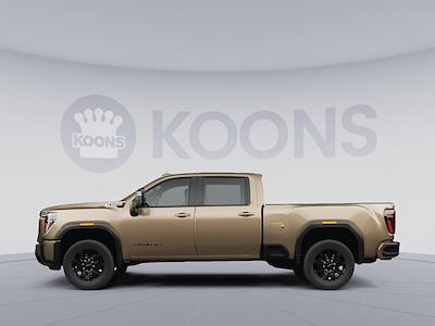 New 2026 GMC Sierra 2500 AT4X Crew Cab 4WD Pickup for sale #KCC260897 - photo 2