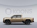 New 2026 GMC Sierra 2500 AT4X Crew Cab 4WD Pickup for sale #KCC260897 - photo 2
