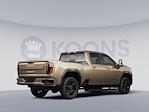 New 2026 GMC Sierra 2500 AT4X Crew Cab 4WD Pickup for sale #KCC260897 - photo 3