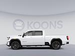 New 2026 GMC Sierra 2500 SLT Crew Cab 4WD Pickup for sale #KCC260902 - photo 2