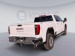New 2026 GMC Sierra 2500 SLT Crew Cab 4WD Pickup for sale #KCC260902 - photo 5