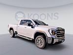New 2026 GMC Sierra 2500 SLT Crew Cab 4WD Pickup for sale #KCC260902 - photo 7