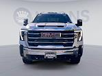 New 2026 GMC Sierra 2500 SLT Crew Cab 4WD Pickup for sale #KCC260902 - photo 8
