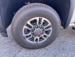 New 2026 GMC Sierra 2500 SLT Crew Cab 4WD Pickup for sale #KCC260902 - photo 9