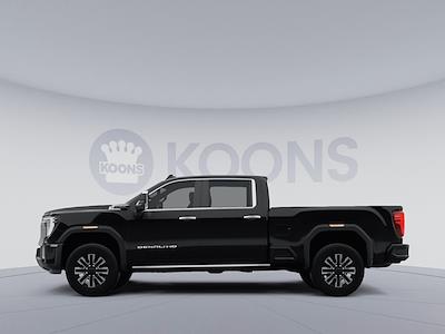 New 2026 GMC Sierra 2500 Denali Ultimate Crew Cab 4WD Pickup for sale #KCC260903 - photo 2