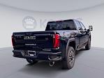 New 2026 GMC Sierra 2500 Denali Ultimate Crew Cab 4WD Pickup for sale #KCC260903 - photo 5