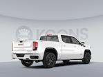 New 2026 GMC Sierra 1500 Denali Crew Cab 4WD Pickup for sale #KCC260907 - photo 3