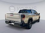 New 2026 GMC Sierra EV Elevation Crew Cab 4WD Pickup for sale #KCC260910 - photo 5