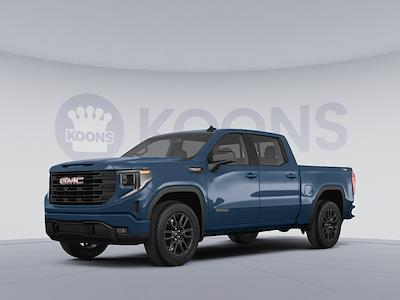 New 2026 GMC Sierra 1500 Denali Crew Cab 4WD Pickup for sale #KCC260912 - photo 1