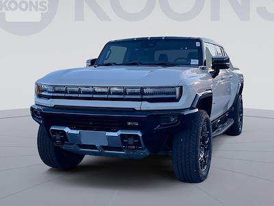 New 2026 GMC Hummer EV Pickup 2X Crew Cab for sale #KCC260915 - photo 1