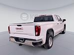 New 2026 GMC Sierra 1500 Pro Double Cab 4WD Pickup for sale #KCC260916 - photo 5