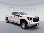 New 2026 GMC Sierra 1500 Pro Double Cab 4WD Pickup for sale #KCC260916 - photo 7