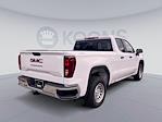 New 2026 GMC Sierra 1500 Pro Double Cab 4WD Pickup for sale #KCC260918 - photo 5